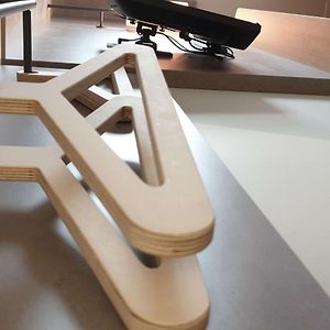 Chambre Standarde Triple