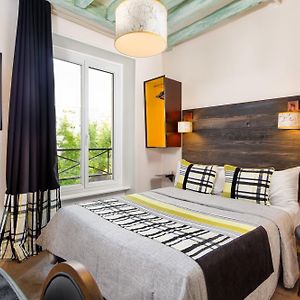 Hotel Claret Bercy