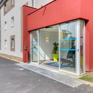 Ace Hotel Issoire