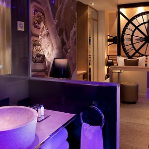 Secret de Paris - Hotel&Spa